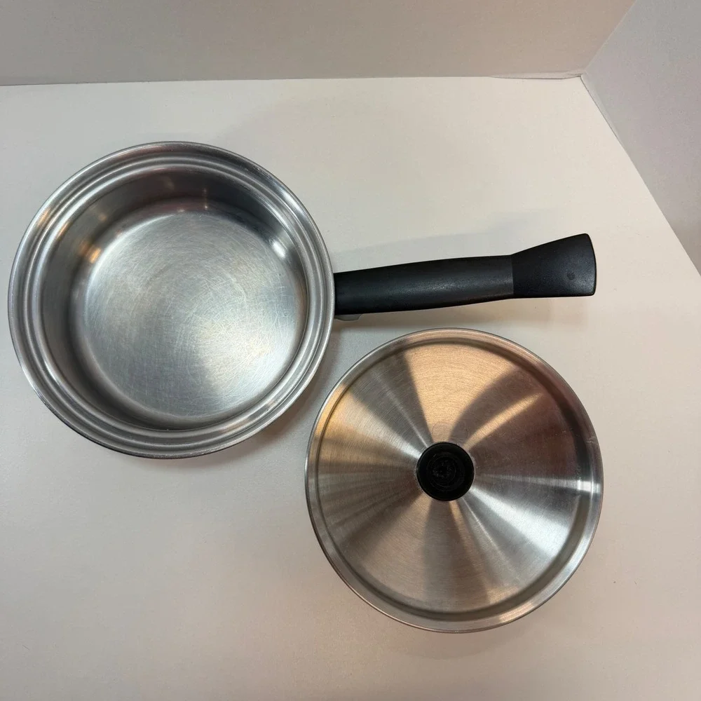 Seal-Rite Saucepan 6 1/2